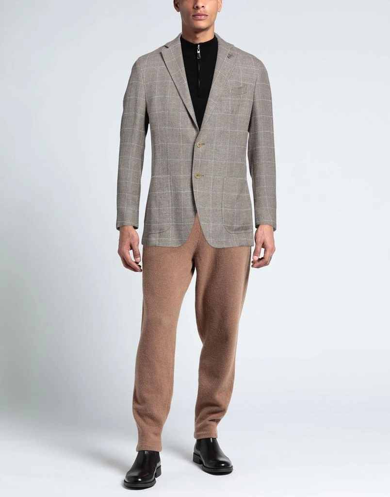 商品PAOLONI|Blazer,价格¥2996,第2张图片详细描述