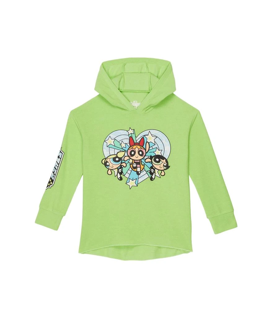 商品Chaser|Powerpuff Hoodie (Toddler/Little Kids),价格¥167,第1张图片