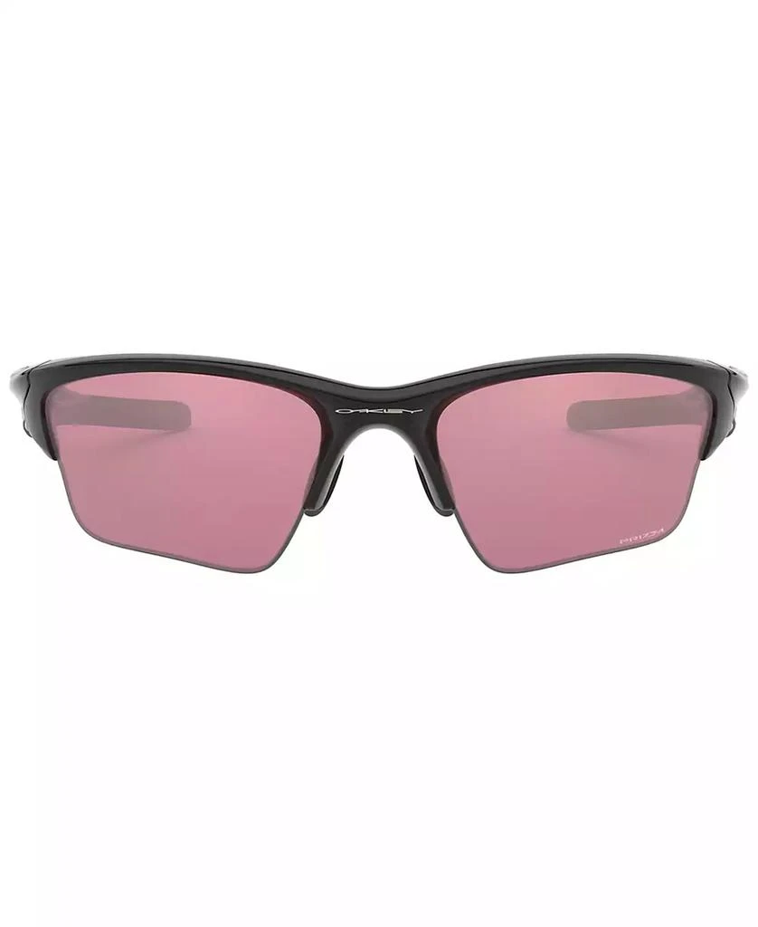 商品Oakley|Sunglasses, OO9154 62 HALF JACKET 2.0 XL,价格¥849,第2张图片详细描述