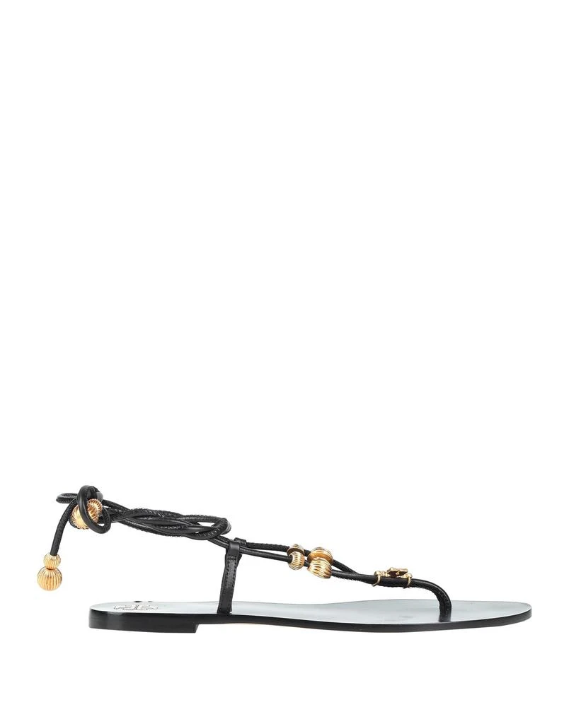 商品Tory Burch|Flip flops,价格¥1081,第1张图片