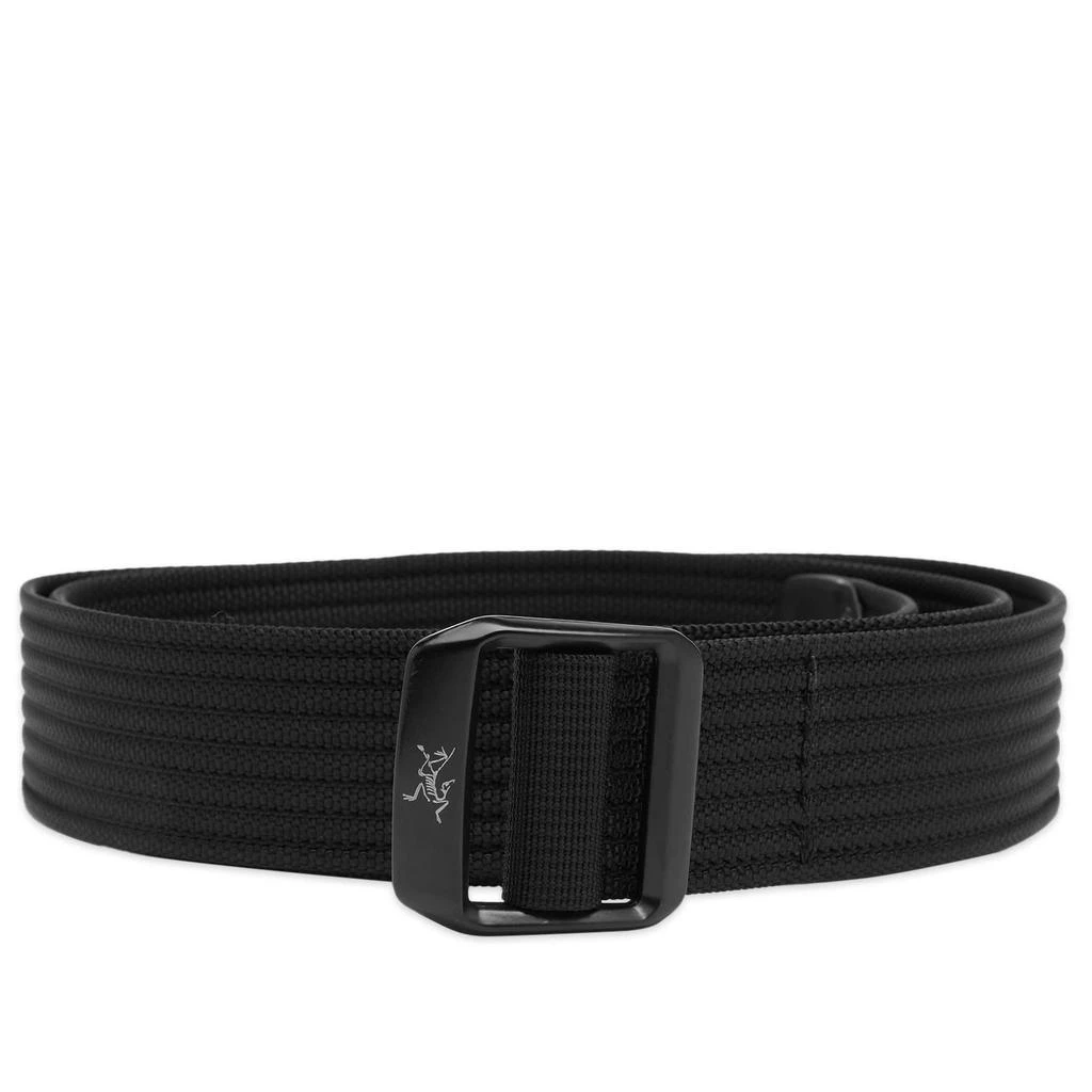 商品Arc'teryx|始祖鸟男士腰带38mm ,价格¥449,第1张图片