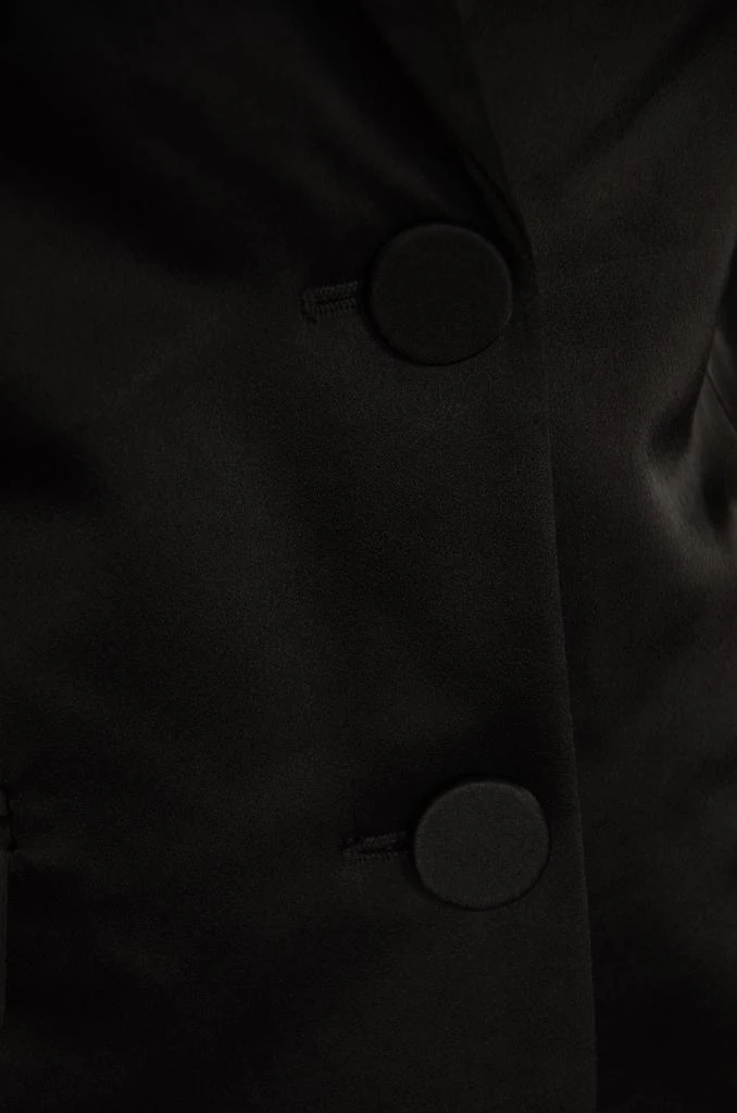 商品Michael Kors|Michael Michael Kors Single-Breasted Blazer,价格¥1845,第3张图片详细描述