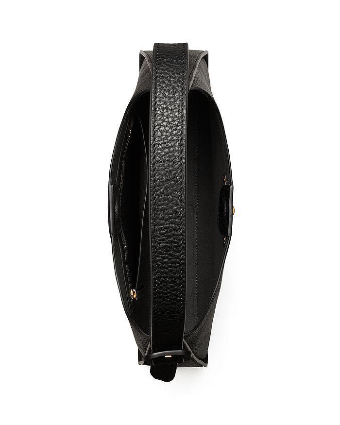 商品Tory Burch|Miller Leather Hobo Bag,价格¥2497,第4张图片详细描述