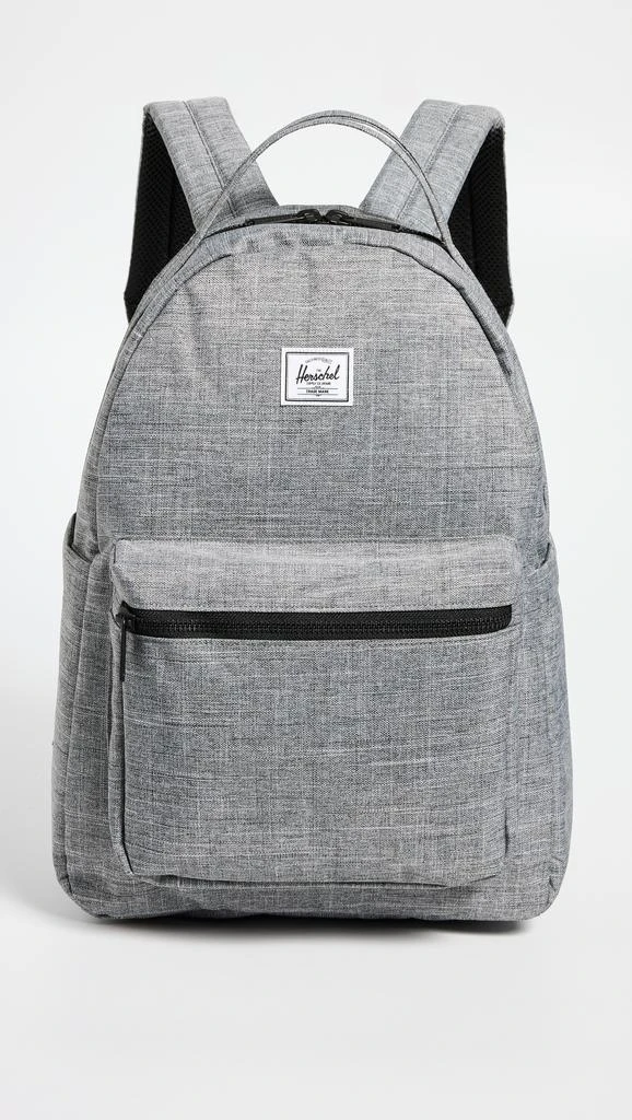 商品Herschel Supply|Nova Backpack,价格¥591,第1张图片