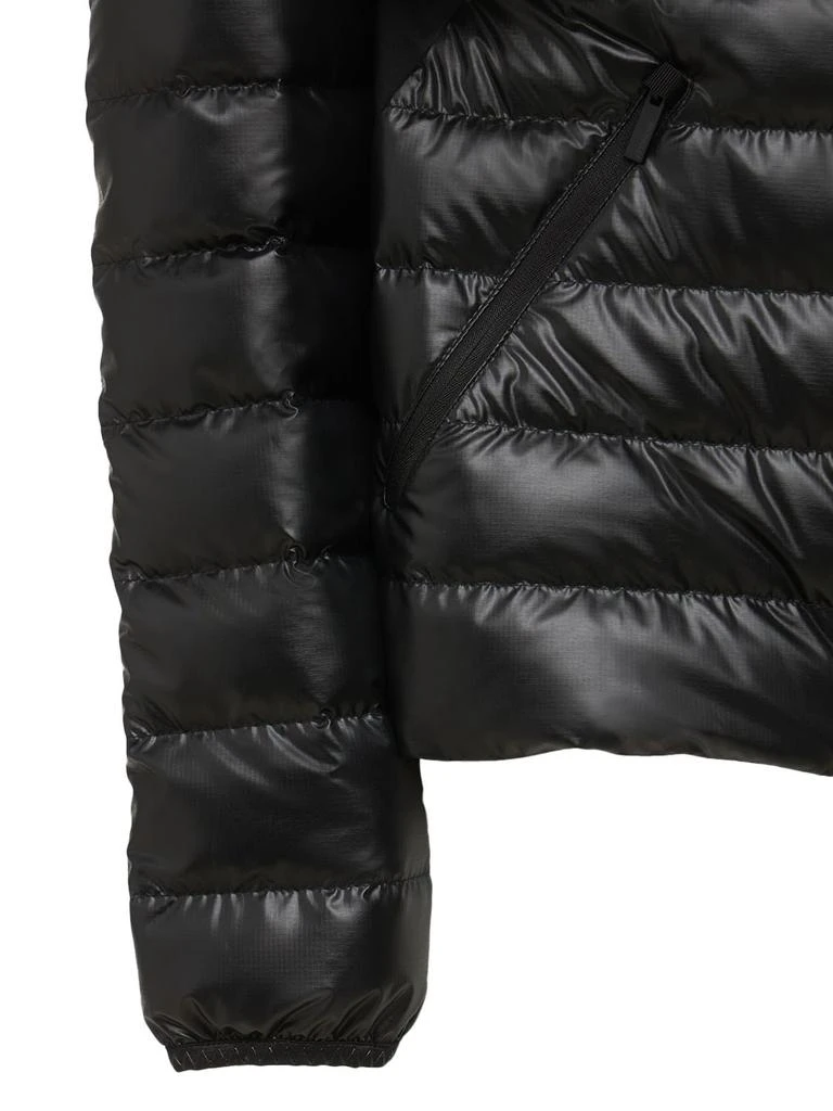 商品Moncler|Larmor Nylon Down Jacket,价格¥8854,第4张图片详细描述