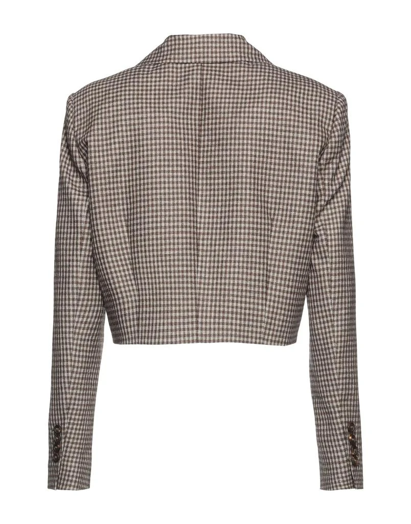 商品Brunello Cucinelli|Blazer,价格¥5173,第2张图片详细描述