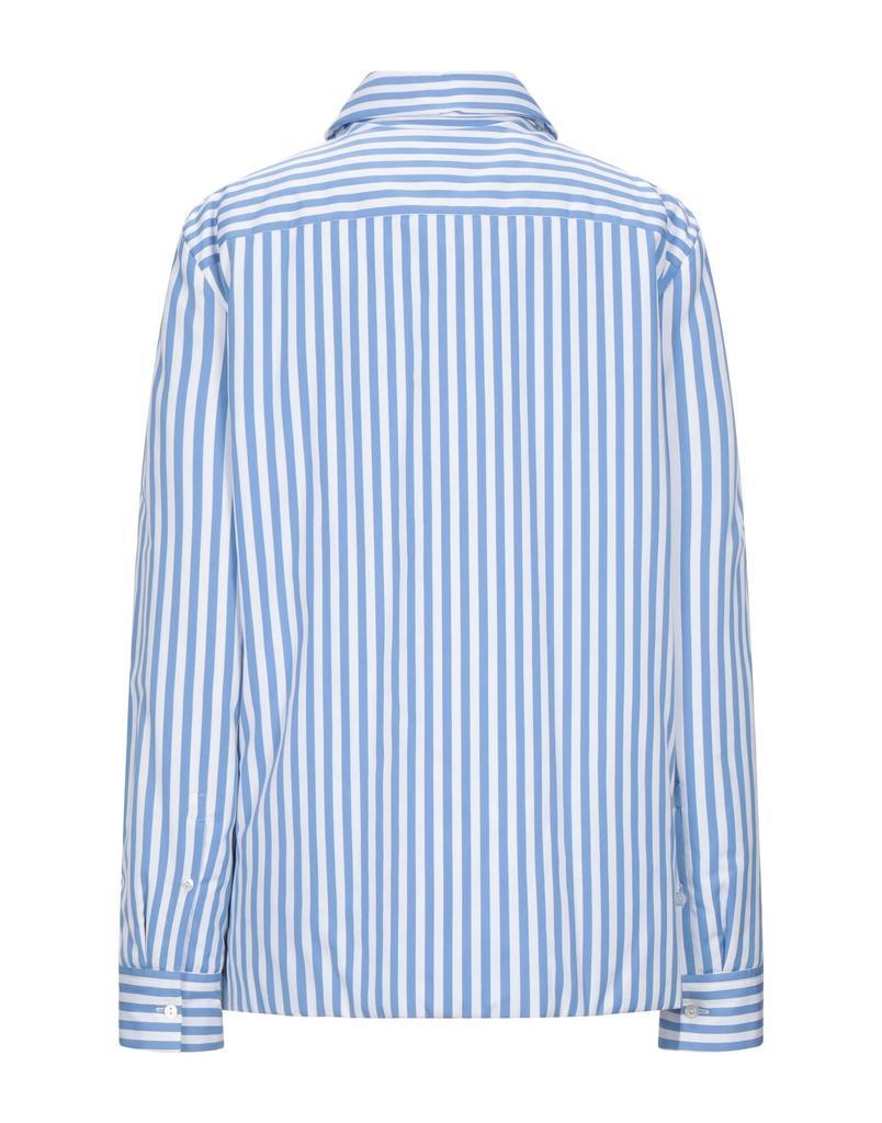 商品Jil Sander|Striped shirt,价格¥2340,第4张图片详细描述