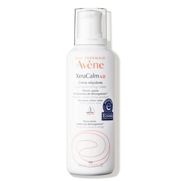 商品Avene|Avene XeraCalm A.D Lipid-Replenishing Cream 400ml,价格¥339,第1张图片
