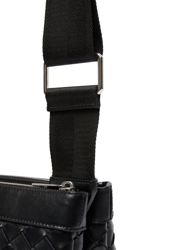 BOTTEGA VENETA ◇ Intrecciato Duo Shoulder Bag Bottega Veneta Intrecciato duo bag - Shoulder Bags - Compare