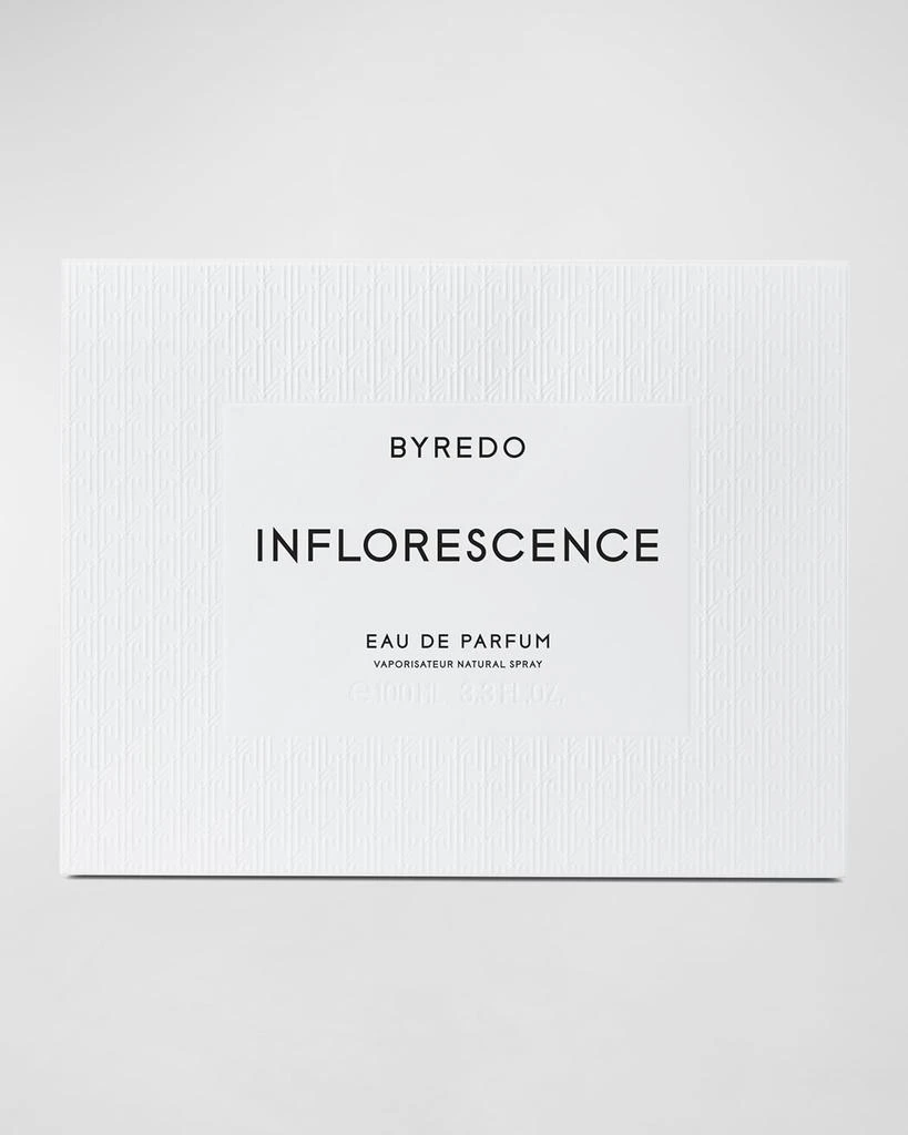 商品BYREDO|Inflorescence Eau de Parfum,价格¥2470,第3张图片详细描述