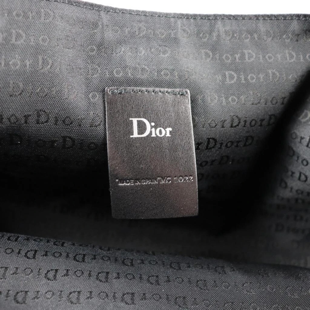 Dior Canvas Shoulder Bag (Pre-Owned) 商品