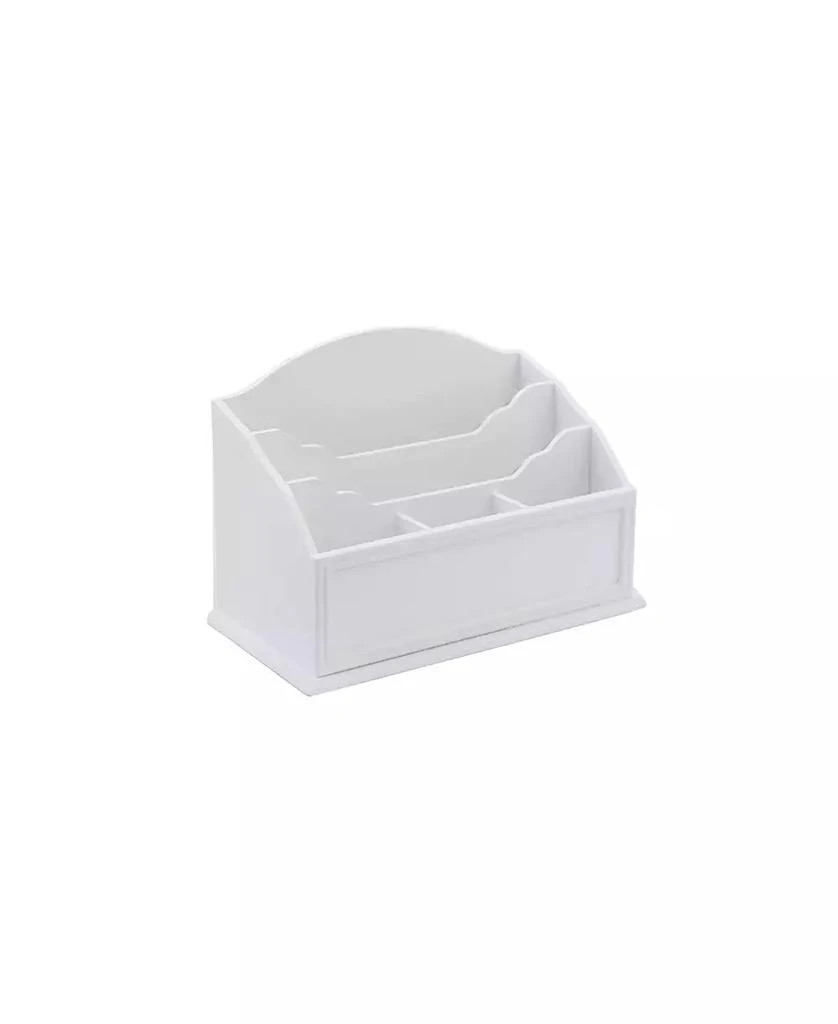 商品DesignStyles|5 Compartment Mail and Stationary Organizer,价格¥299,第2张图片详细描述