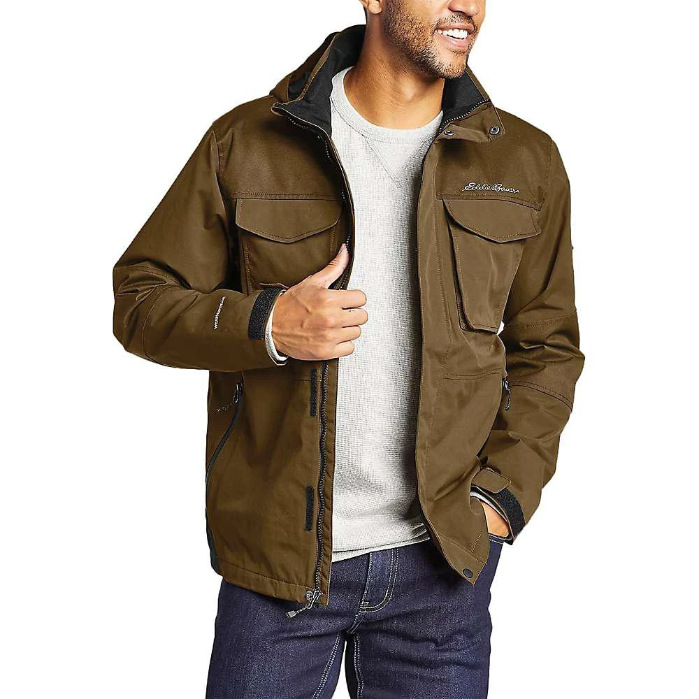 商品Eddie Bauer|Eddie Bauer Men's Chopper 2.0 Jacket,价格¥745,第1张图片