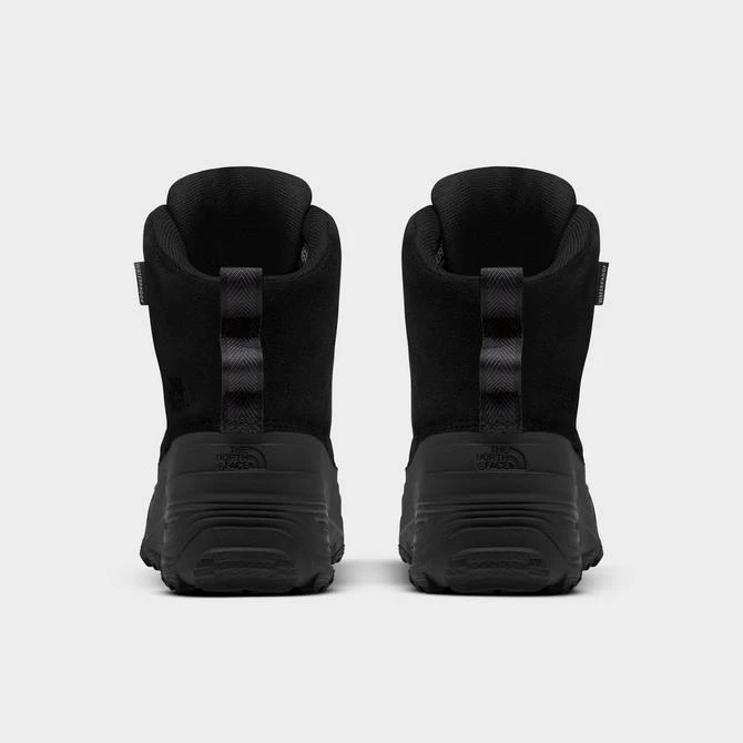 商品The North Face|Little Kids' The North Face Chilkat V Lace Waterproof Boots,价格¥709,第2张图片详细描述