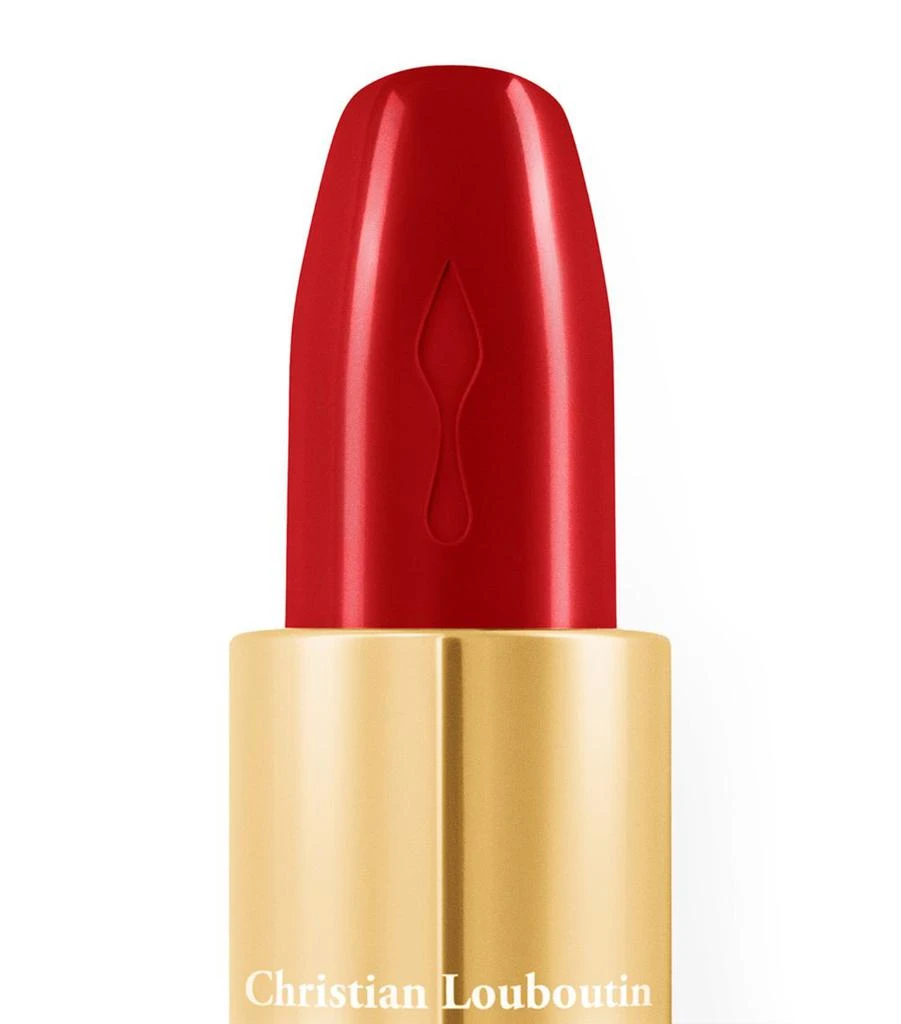 Rouge Louboutin Silky Satin On The Go Lipstick 商品