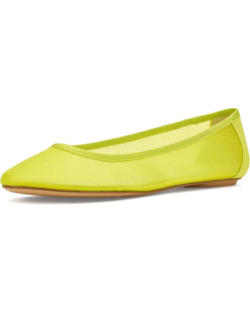 Sapatos de senhora Franco Sarto Christina2 bailarina/skimmer image 2