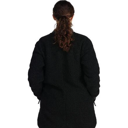 Juneau Sherpa Fleece Coat - Women's 商品