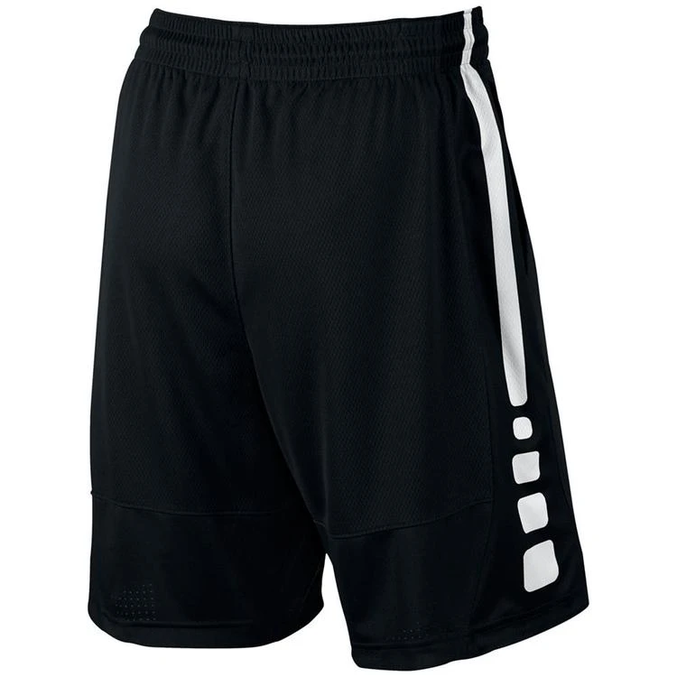 商品NIKE|Men's Elite Dri-FIT 9" Basketball Shorts,价格¥134,第2张图片详细描述