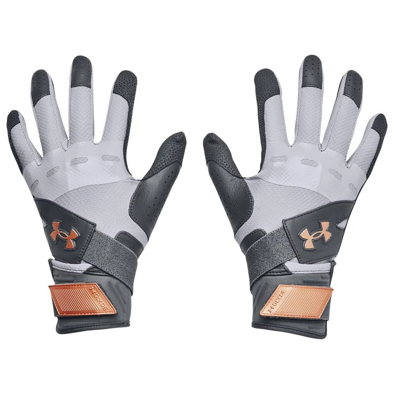 商品Under Armour|Under Armour Glyde Softball Batting Glove - Women's,价格¥192,第1张图片
