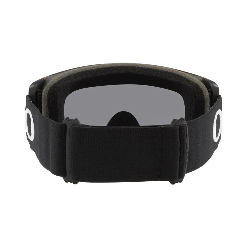 Men's Target Line S Snow Goggles OO7122 商品