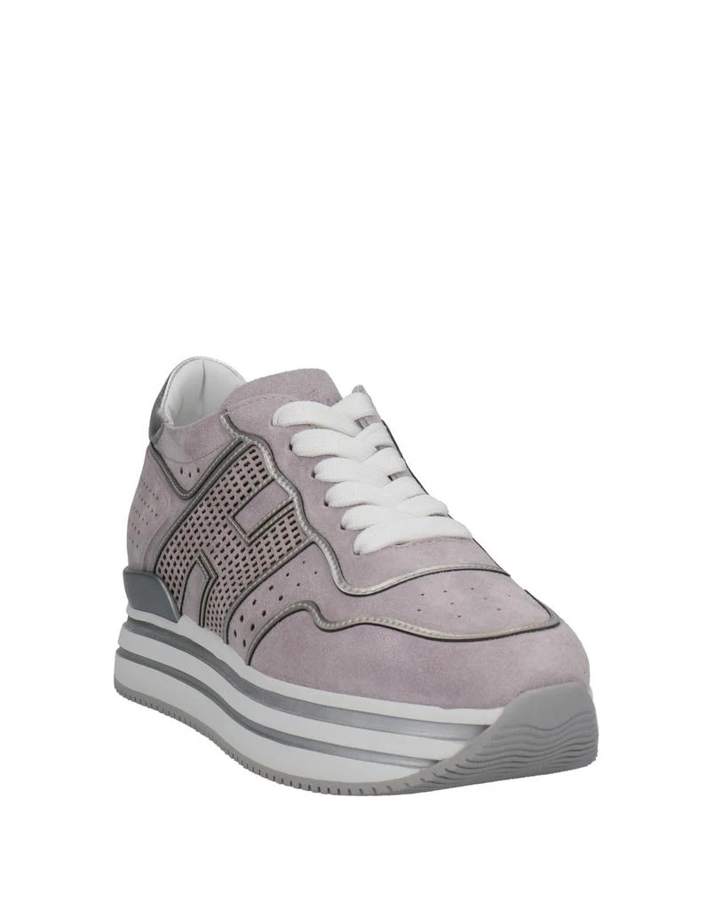 商品hogan|Sneakers,价格¥1864,第2张图片详细描述