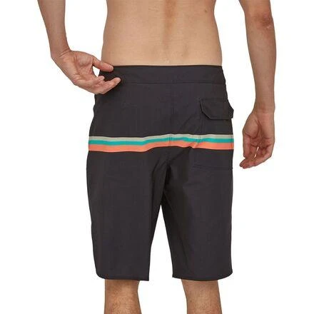 商品Patagonia|Hydropeak 21in Boardshort - Men's,价格¥116,第2张图片详细描述