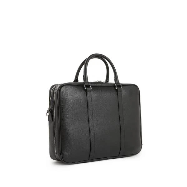 商品Saison 1865|Leather briefcase,价格¥2380,第1张图片