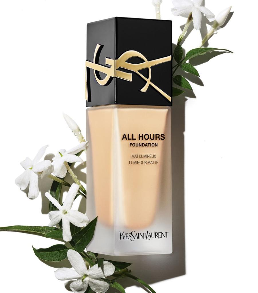 All Hours Foundation - NEW商品第6张图片规格展示