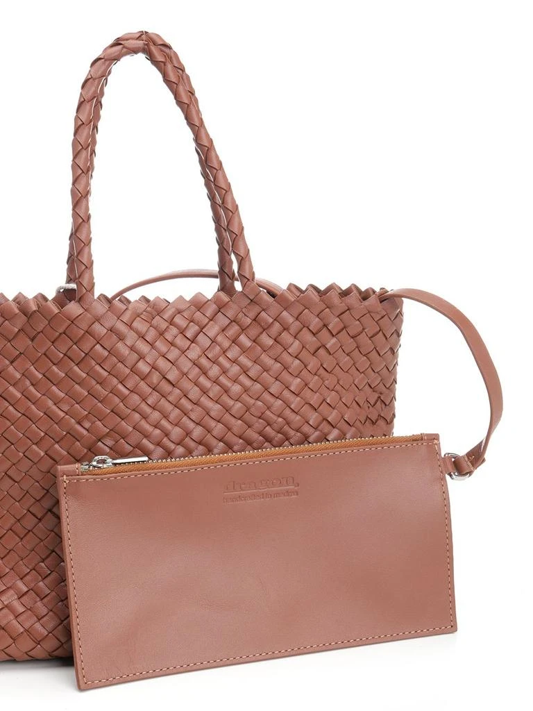 Inside Out Crossbody Bags Brown 商品