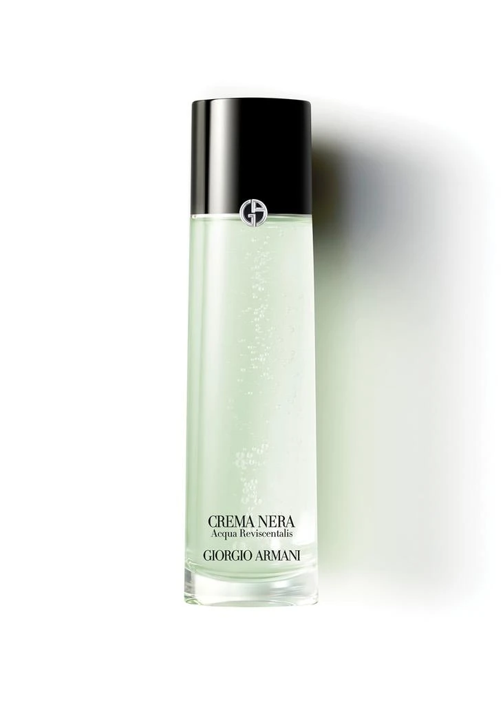 商品Armani|Crema Nera Acqua Reviscentalis Reviving Lotion 150ml,价格¥1239,第2张图片详细描述