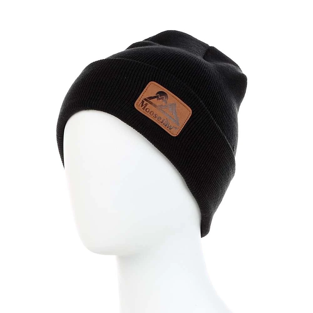 商品Moosejaw|Moosejaw Out of the Woods Cuff Beanie,价格¥58,第2张图片详细描述