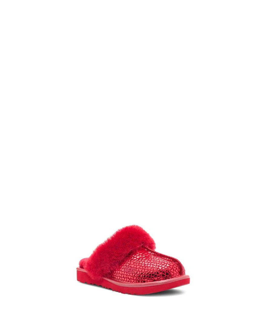 商品UGG|Cozy II Gel Hearts (Toddler/Little Kid/Big Kid),价格¥473,第1张图片