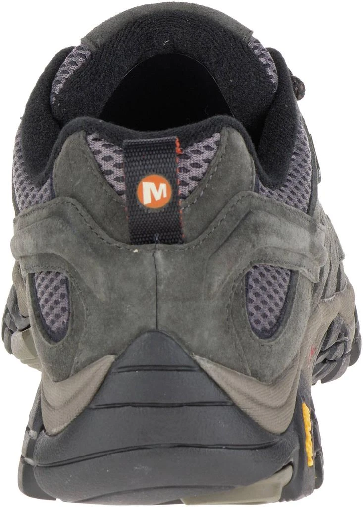 Merrell Men's Moab 2 Waterproof Hiking Shoes 商品