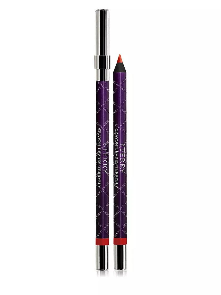 商品BY TERRY|Crayon Levres Terrybly,价格¥225,第1张图片