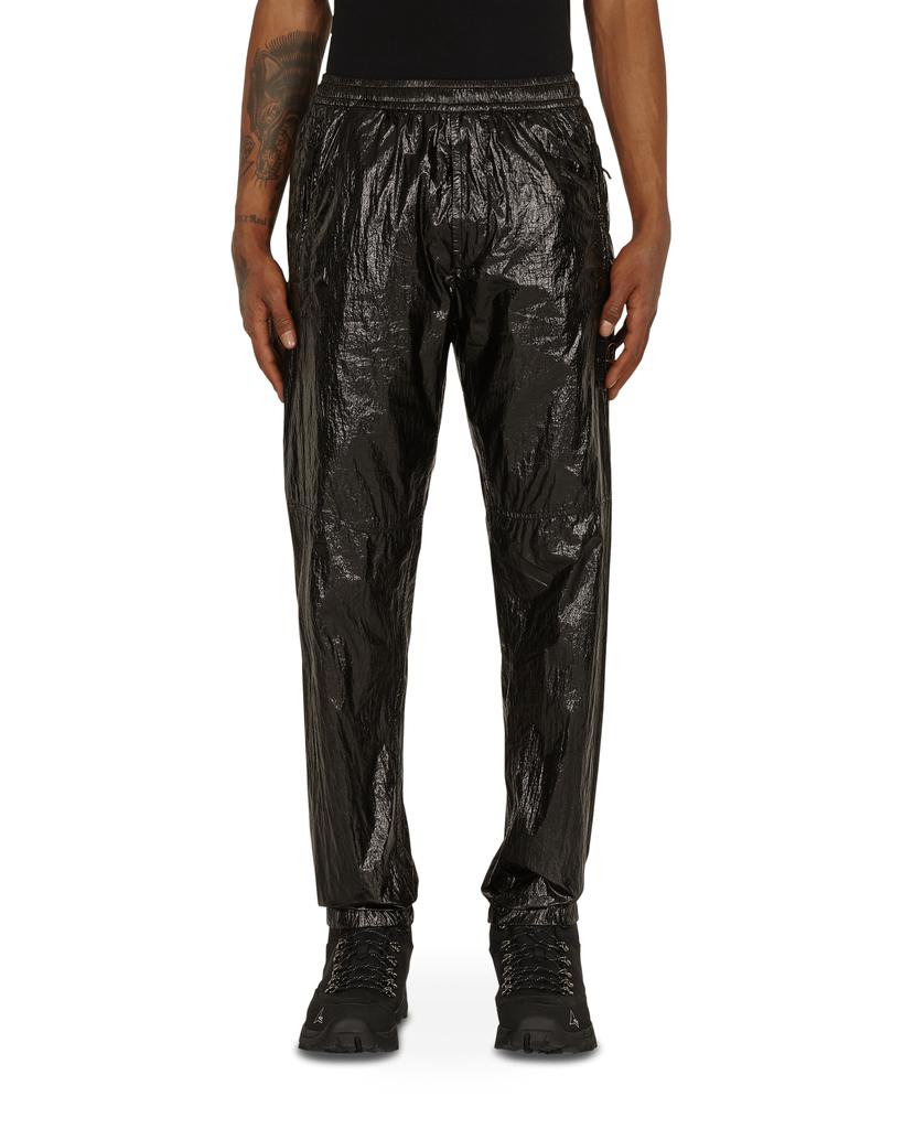 Lucido-TC Packable Pants Black商品第1张图片规格展示