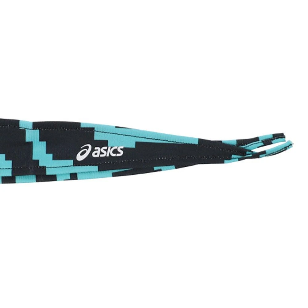 商品Asics|Pixel Headband,价格¥37,第2张图片详细描述