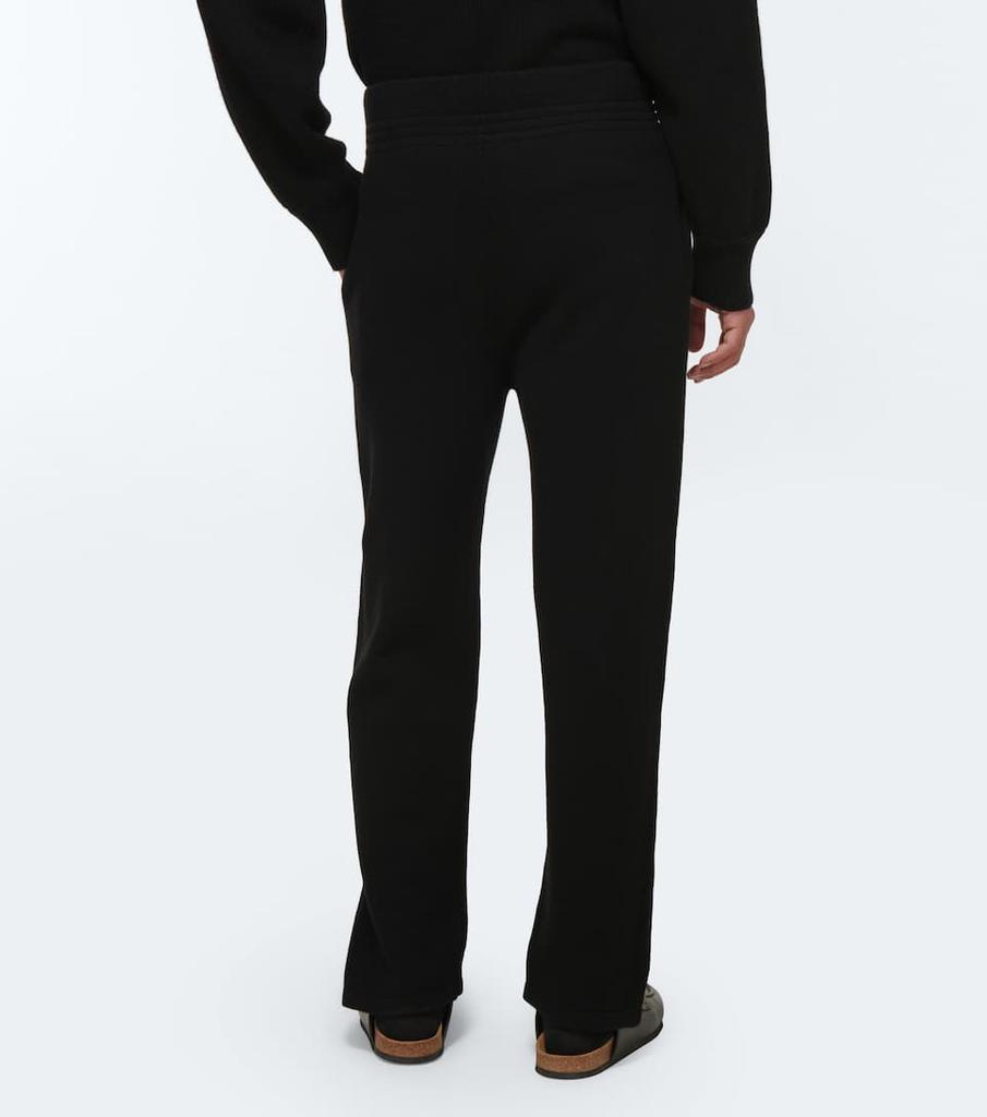 商品Les Tien|羊绒休闲裤装,价格¥4863,第6张图片详细描述