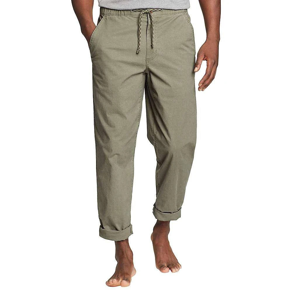 商品Eddie Bauer|Eddie Bauer Men's Top Out Ripstop Pant,价格¥574,第1张图片