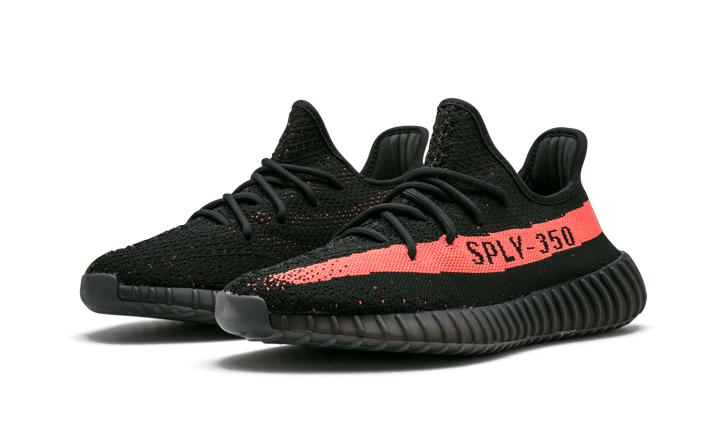 Adidas Yeezy Boost 350 V2商品第4张图片规格展示