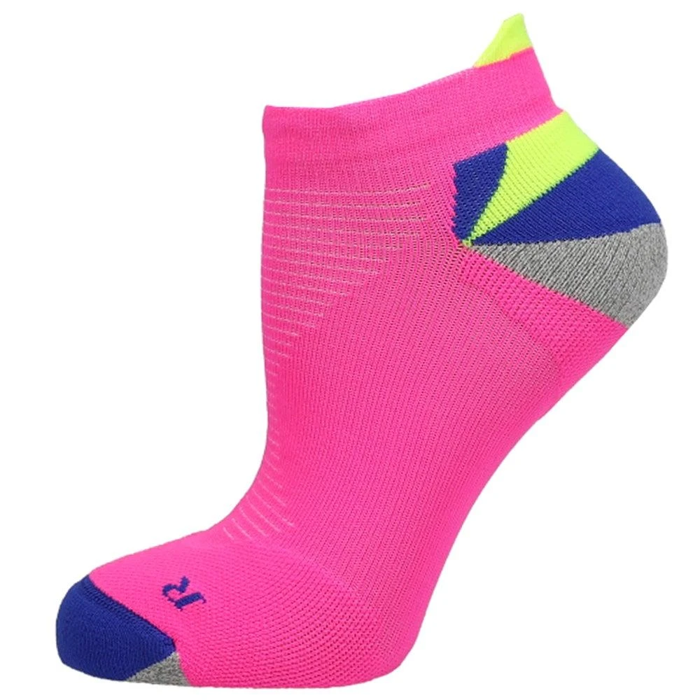 商品Asics|Mix Up Your Run Low Cut Socks,价格¥61,第4张图片详细描述