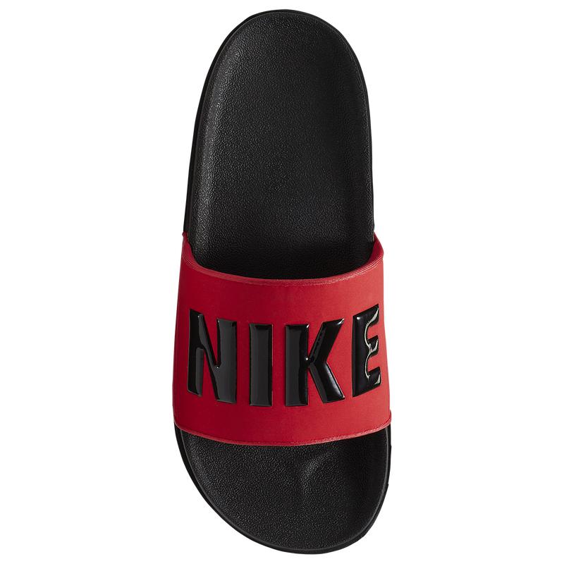 Nike Offcourt Slides - Men's商品第2张图片规格展示