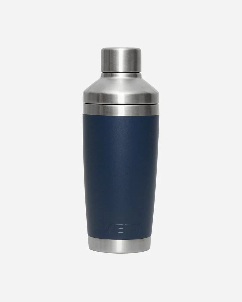 商品YETI|Rambler Cocktail Shaker Navy,价格¥395,第2张图片详细描述