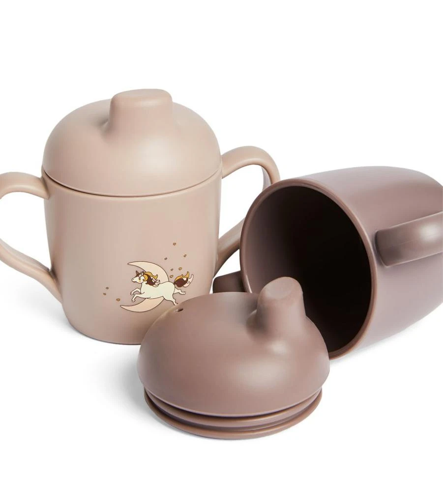商品Konges Sløjd|Sippy Cup (Set of 2),价格¥360,第3张图片详细描述