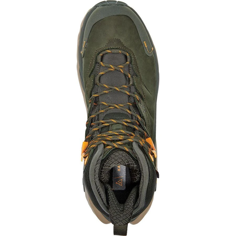 商品Hoka One One|Kaha 2 GTX Hiking Boot - Men's,价格¥1980,第2张图片详细描述