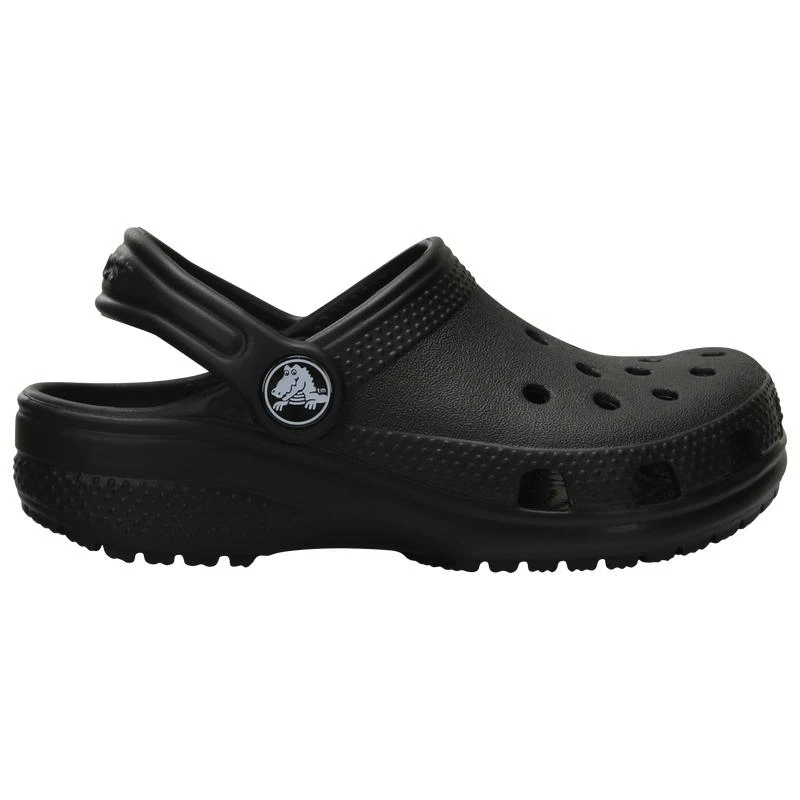 商品Crocs|幼儿经典木底鞋,价格¥271,第1张图片