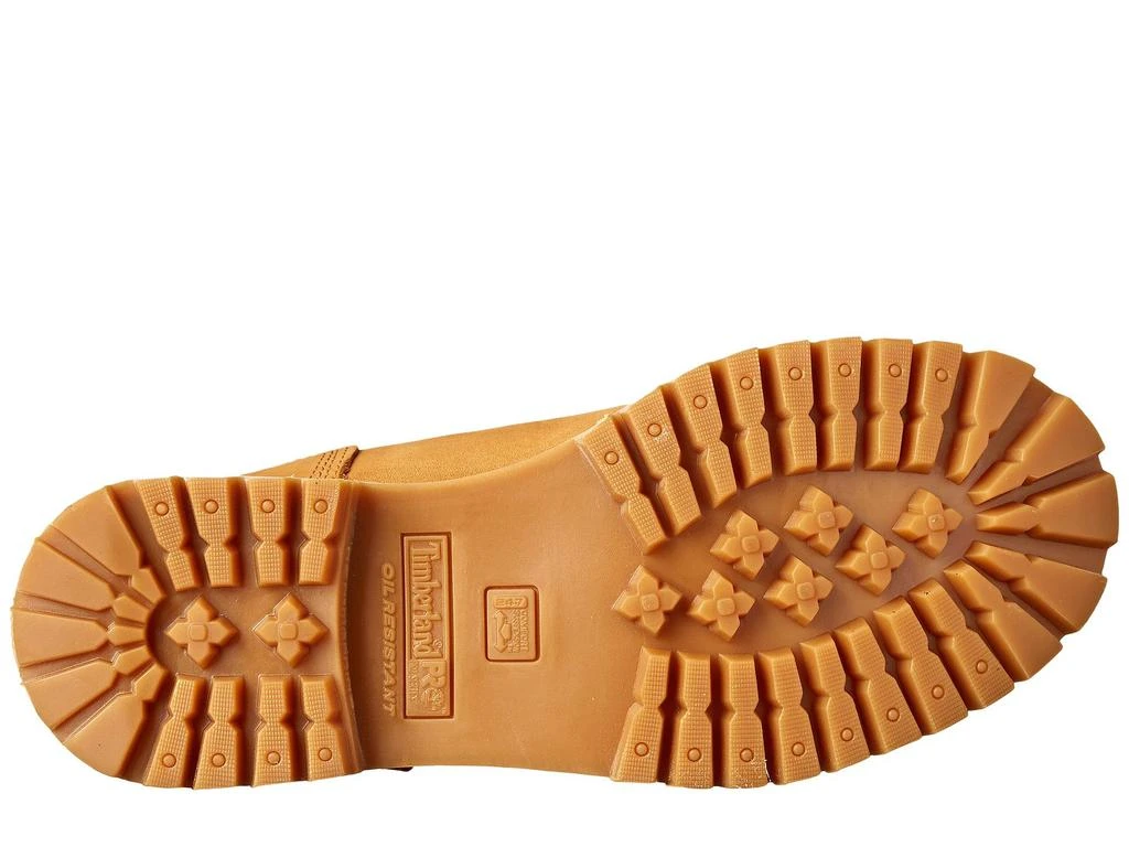 商品Timberland|Direct Attach 6" Soft Toe 大黄靴,价格¥1273,第2张图片详细描述