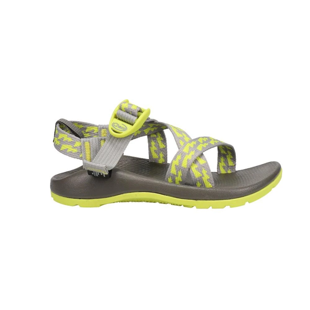 商品Chaco|Z1 Ecotread Sport Sandals (Infant-Toddler),价格¥306,第1张图片