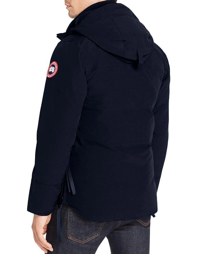 商品Canada Goose|Maitland Down Parka,价格¥6173,第3张图片详细描述