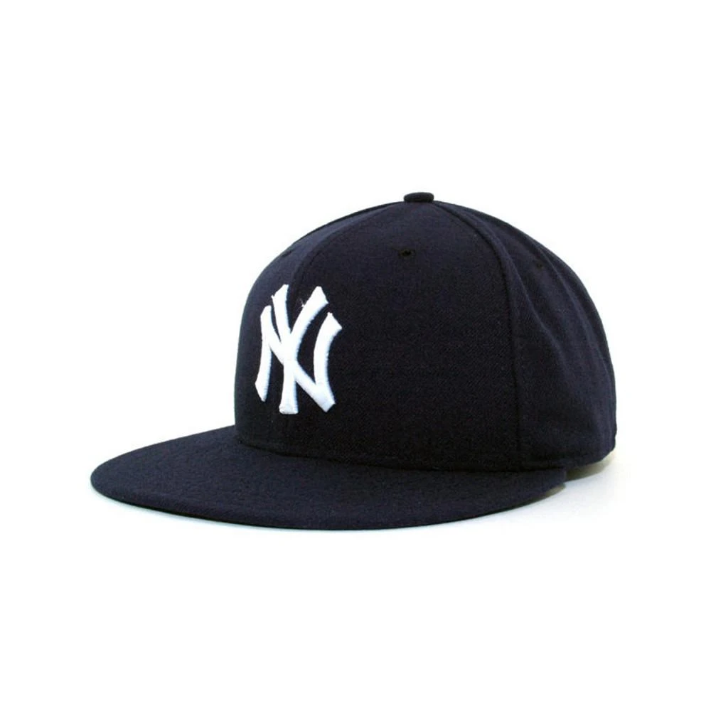 商品New Era|New York Yankees MLB Authentic Collection 59FIFTY Fitted 棒球帽,价格¥195,第1张图片