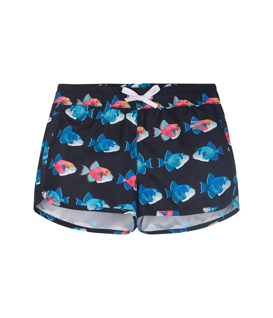 商品Reima|Shorts Nauru (Toddler/Little Kids/Big Kids),价格¥119,第1张图片